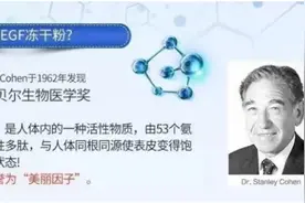 关于冻干粉在使用过程中你必须知道的几点知识 （问答形式）图片