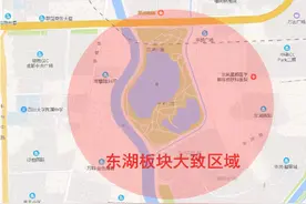 在成都房价分化的背景下，三环内东南西北哪些地方适合投资居住图片