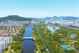 三亚：为有空气清如许 断污源头立新方图片
