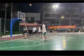 投篮小技巧图片