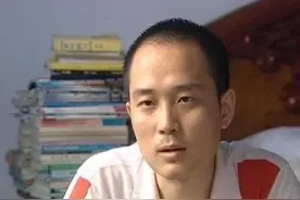高考狂人张非：一次复旦一次北大，两次清华，现在过得有点意外！图片