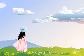 女人有没有福气，是可以看出来的图片