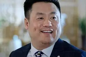 让我过过瘾：中年废柴的荒诞白日梦图片