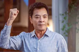 刘威的幸福生活新标准：健康比金钱更重要图片