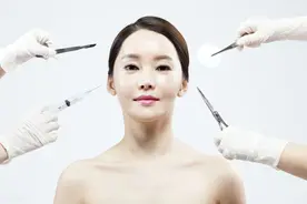 郑州女子整容失败崩溃：以前万人迷，现在像妖怪：谈整容法律救济图片