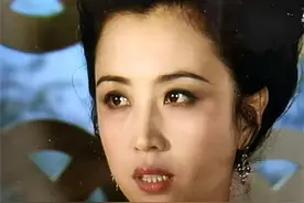 封神榜：难怪姜王后会被剜目炮烙双手，你看她做了什么“孽”？图片