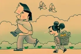 《被嫌弃的松子的一生》，藏在细节里的偏心，对孩子影响有多大？图片