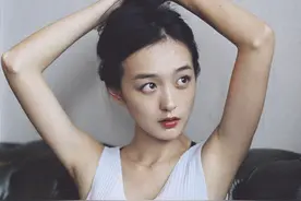 都34岁了还有一张“萌妹脸”，她为什么总演反派？图片