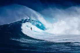 汉邦高科 | 一家波浪式上涨的数字水印核心技术企业图片