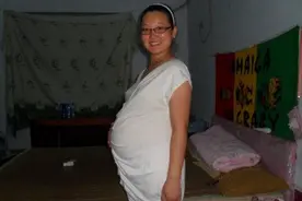 为什么生二胎要避开这“年龄差”？孩子难做伴是小，妈妈伤身是大图片