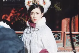 《金枝欲孽》尔淳半生受人摆布终获自由，却始终没得到想要的人生图片