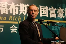 福布斯中国富豪榜出炉，前十排名略有变化，王健林跌至30位图片