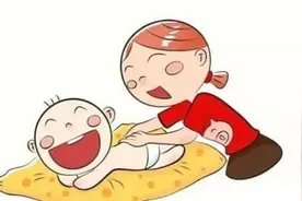 【心分享】2个月龄宝宝的生活护理（二）图片