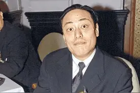 从保安到亿万富豪，罗兆辉大起大落的一生图片