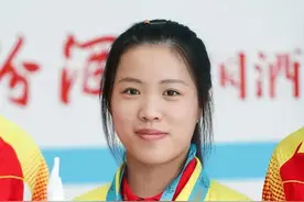 金牌荣光的背后尽是超乎常人的努力和付出图片