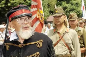 美军将领建议麦克阿瑟将靖国神社烧毁，为什么还是保存了下来？图片