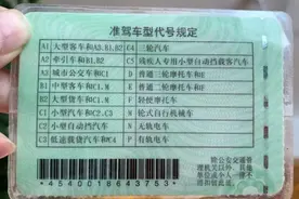 3月起，C1驾照满足3个条件可申请升B1驾照，车主：很实用图片