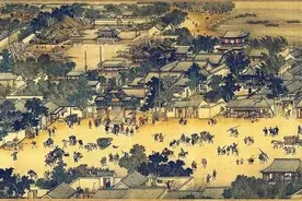 秦国女子群像：狂放不惧千夫指，我的生活我做主图片
