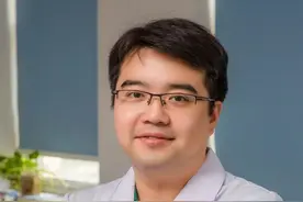 心脏外科专家教您识别先心病图片