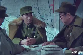 《大决战》号称守3个月的天津，2天就被攻克？国军：你们不讲武德图片
