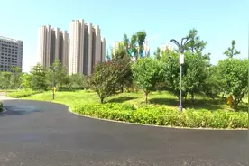 太原三给片区：旧貌换新颜“换”出美好新生活图片