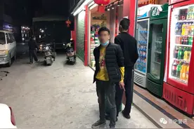 占陇派出所快速破获2宗盗窃案图片