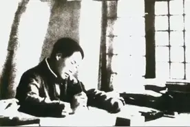 陈胜故里阳城之迷图片