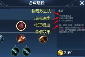 末世能使普攻附带8%的当前生命值伤害，它适合哪些英雄选择呢？图片