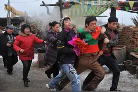 民间俗语：男人过了40岁，有“3不动，3不换，3不碰”，是何意？图片