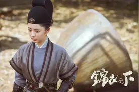 谭松韵又一新剧开机，湖南台上星预定，主演阵容超豪华！图片