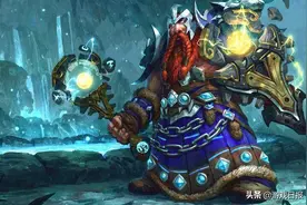 魔兽世界：萨满遭玩家抵制，跟风玩家毁风评，这波到底是谁的锅图片
