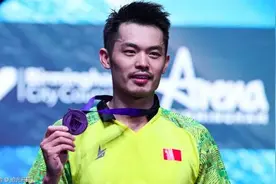 为何学霸林丹“从不偏科”，学什么都是“班上”第一？图片