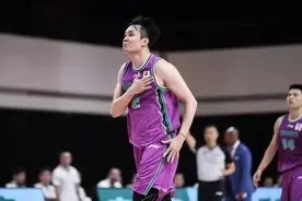 三消息：郭艾伦交清罚款正式回归，丁彦雨航再受伤，黎伊扬破纪录图片