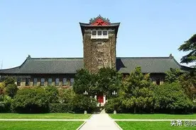 中国拆分最厉害的大学：拆分出5所985大学，7所211大学图片