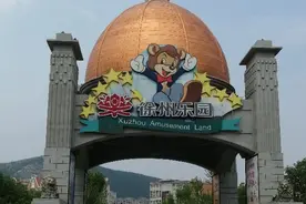 徐州乐园体验感受图片