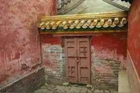 原来我们看到的“故宫”都是假的？至今未开放地区，颠覆你认知图片