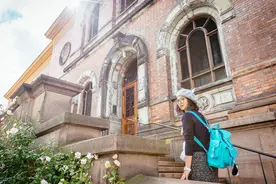 你既然不知道挪威的打开方式，那就先去漫步奥斯陆的大街小巷吧图片