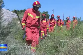 走基层｜朱金良：“不走寻常路”的消防救援站站长图片