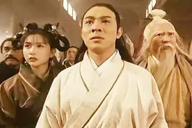 连张无忌都打不过的少林三渡，换成张三丰打的过？玄冥二老告诉你视频封面