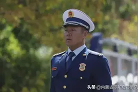 他们，在亲人倒下的地方继承荣光图片