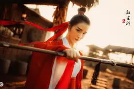 小说：师姐，你别追我了，再追我我要还手了！图片