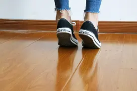 每天坚持踮脚，身体会有哪些变化？图片