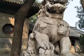 四九城那些小众的故地图片