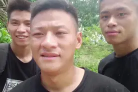 斗鱼版监狱风云真来了！前户外一哥彡彡九被抓 另有主播正被调查图片