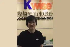 乘风破浪的货代物流业姐姐，她们的这些“名场面”你见识过吗？图片