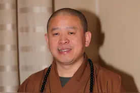 南昌佑民寺方丈纯一法师图片