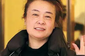 湖南千亿烟企女掌门落马，她曾将白沙烟销量推向全国第一视频封面