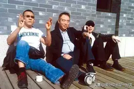 《限籍令》的消息，扒出好多外籍艺人，令人吃惊！图片
