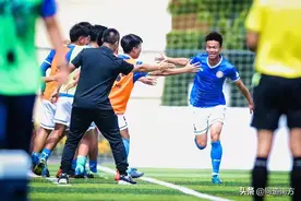 全国赛最佳射手加入！第七届广西千里杯本科组11月10日燃情开战图片