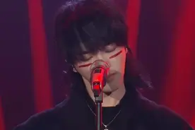 为什么挨骂的总是华晨宇？图片